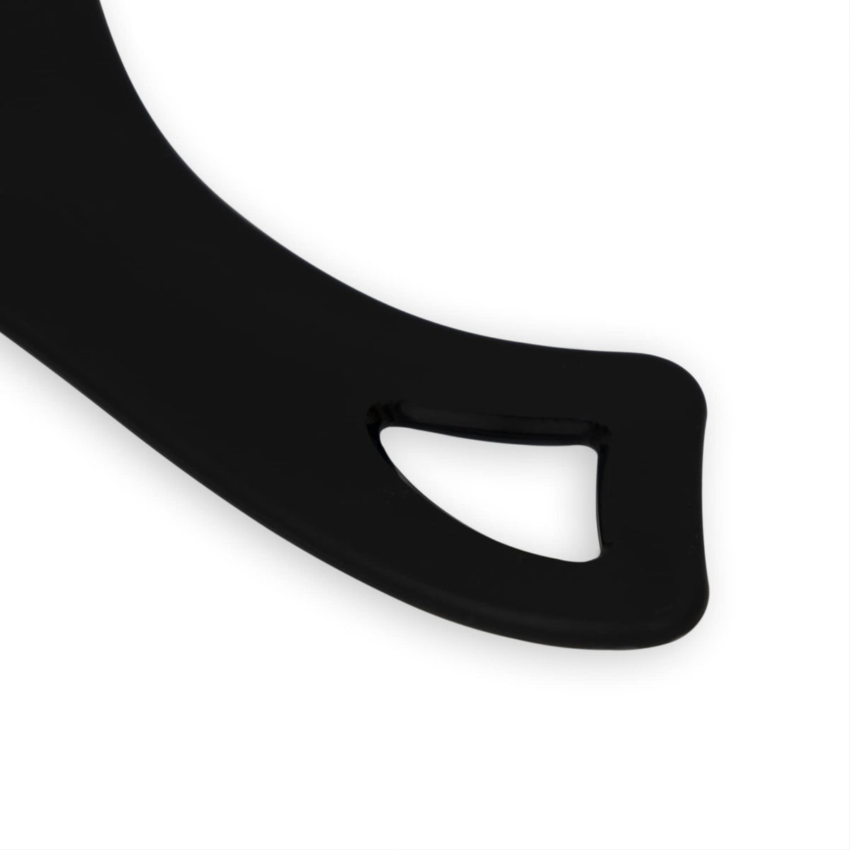 Zadro wall-mount or stand-ready design fits diverse salon setups.