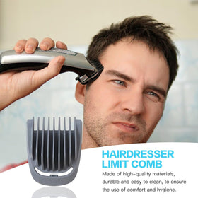 Zafina-UP two 2mm guards included for Philips Norelco trimmers
