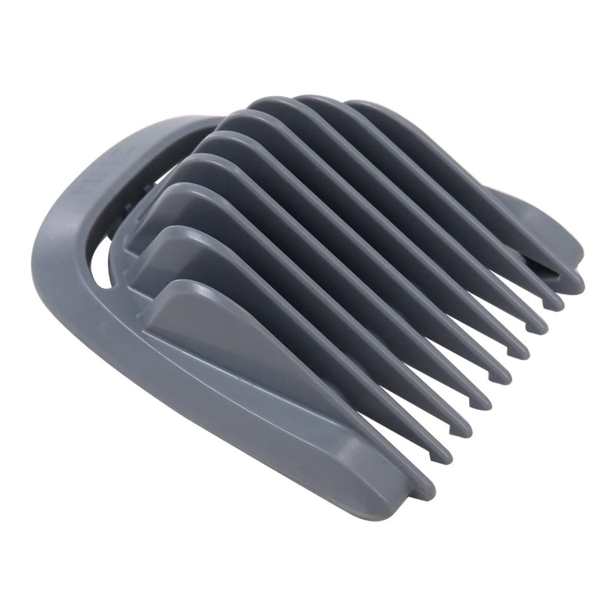 Zafina-UP easy-clean 2mm guard after rinsing for Philips Norelco