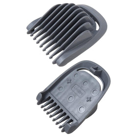 Zafina-UP included guards offer value and easy replacement for Philips Norelco
