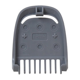 Zafina-UP plastic guard highlighting lightweight durability for Philips Norelco