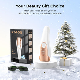 ZAIRUZ unlimited flashes for long-term value and convenience.