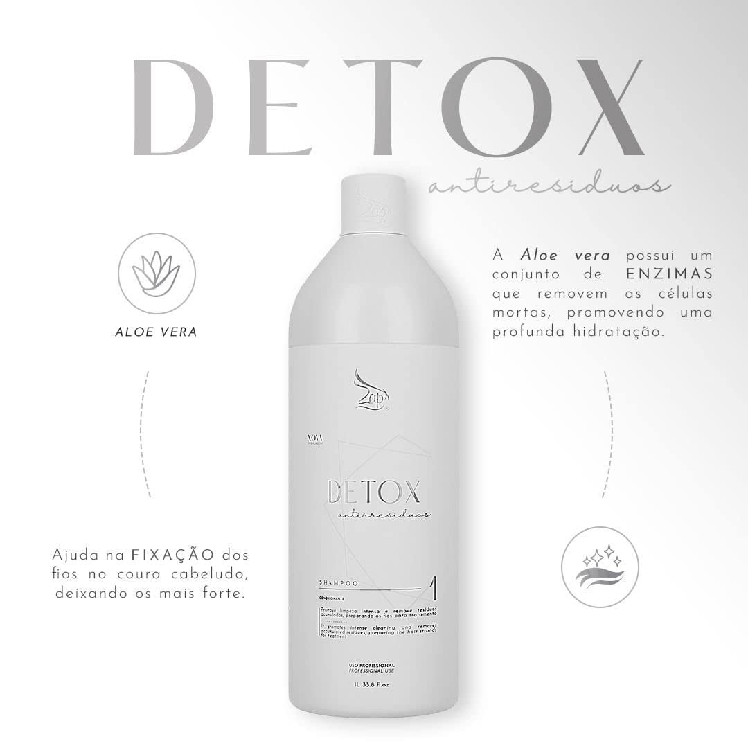 Zap Me Leva products arranged in a spa-style setup for a salon-grade routine.