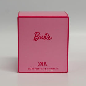 Zara Kids Barbe warm-base notes offer lasting warmth for everyday wear.