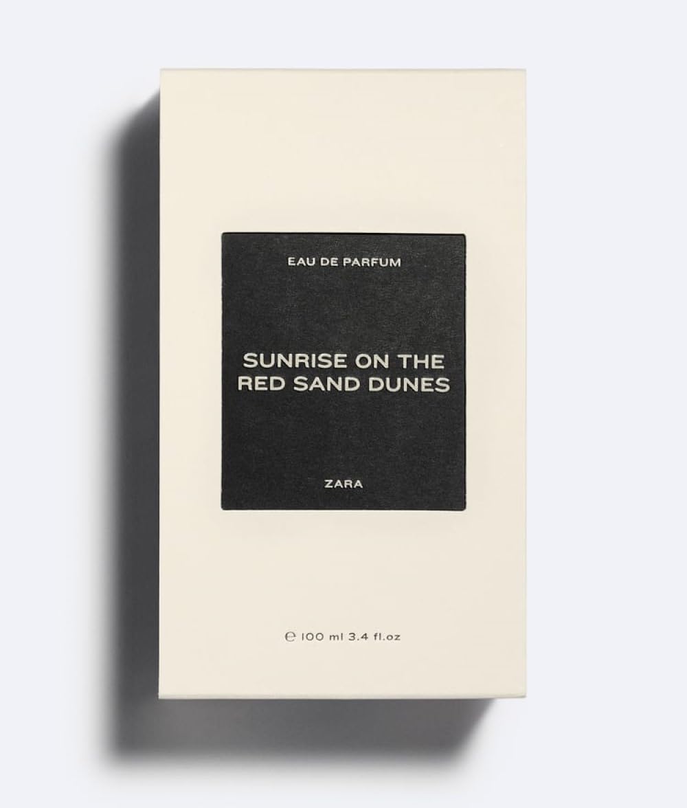 zara sunrise application scene for day-to-night use