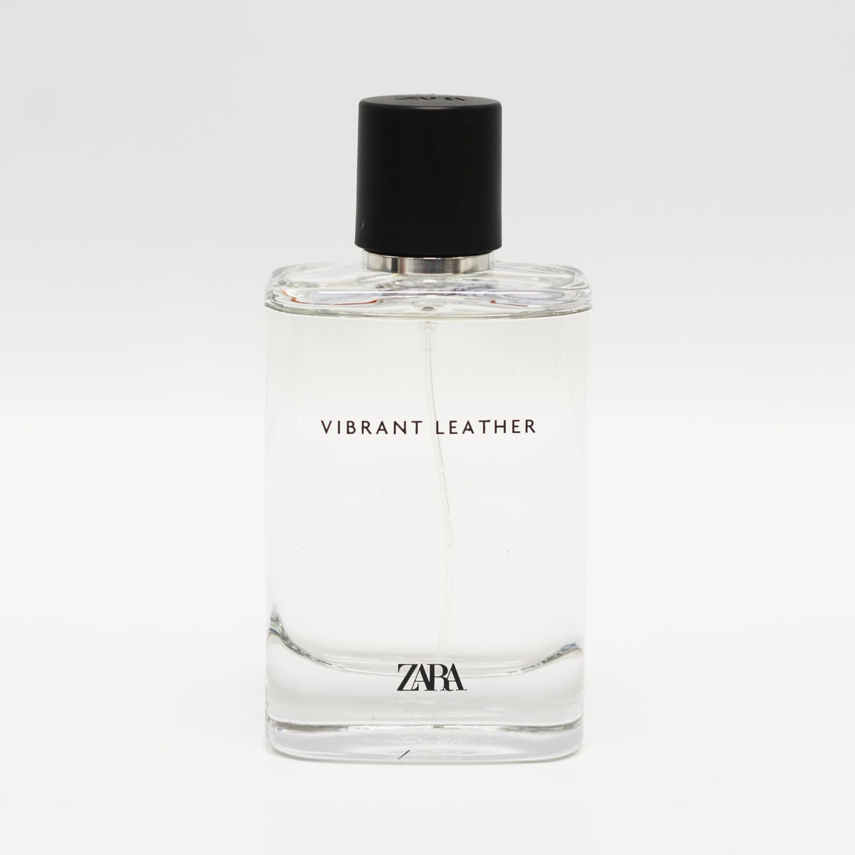Close-up of cap and label highlights premium feel for special occasions.