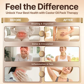 Zaynoo BPA-free pump for clean, simple oil dispensing.