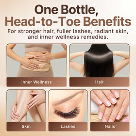 Zaynoo organic cold-pressed castor oil label highlights organic, hexane-free processing.
