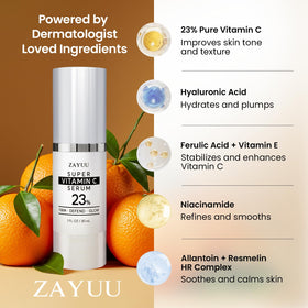 Close-up of lightweight serum texture ready for quick absorption