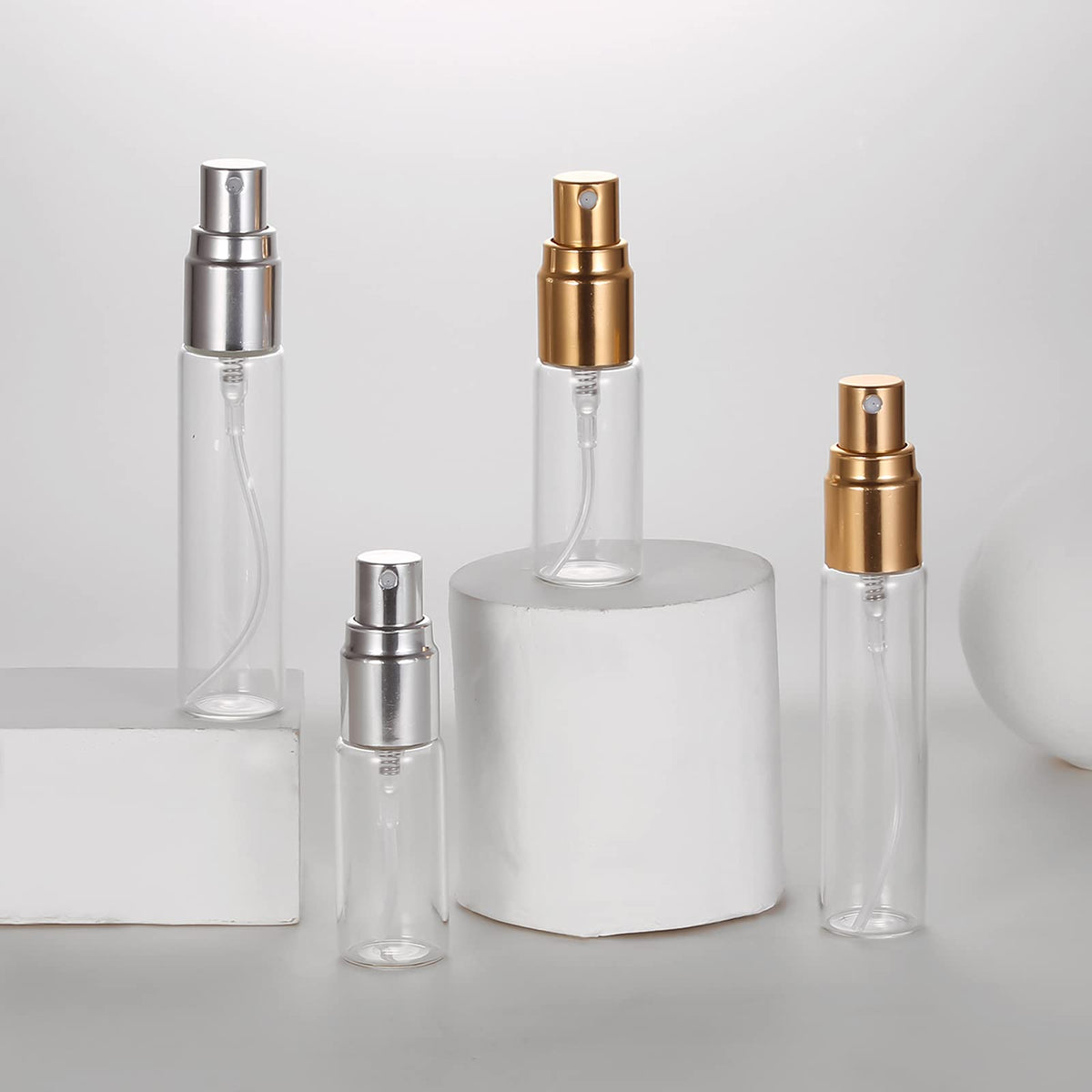 ZbFwmx 20-pack set for travel and sample use.