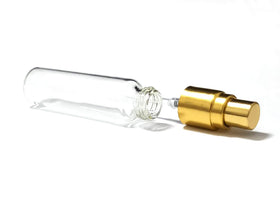 ZbFwmx gold cap design adds premium look and durability.