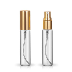 ZbFwmx high-impact glass body resists leaks and scratches.
