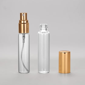 ZbFwmx perfume sample bottle for easy sharing.