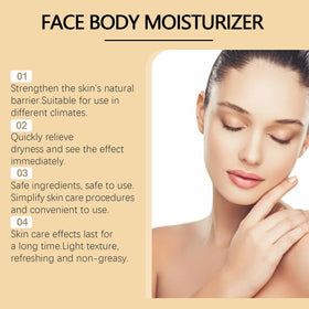 Zdiwond Travel-size packaging suggests on-the-go moisturizing convenience.