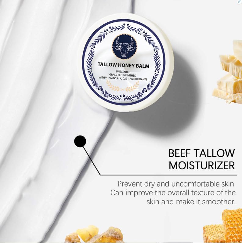 Zdiwond Manuka honey label signals natural ingredients and care.