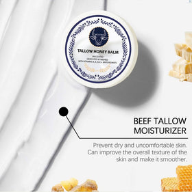 Zdiwond Manuka honey label signals natural ingredients and care.