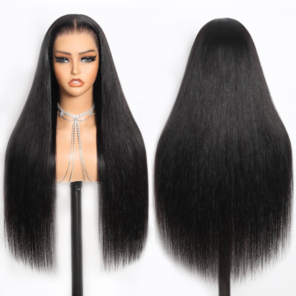 ZDLAQ Brazilian virgin hair 12A density 200 for fuller, versatile styling.