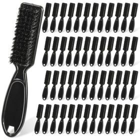 ZEAYEA 50 piece blade clipper cleaning brush kit for professional use
