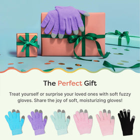 ZenToes gift-ready packaging for holiday self-care gifts