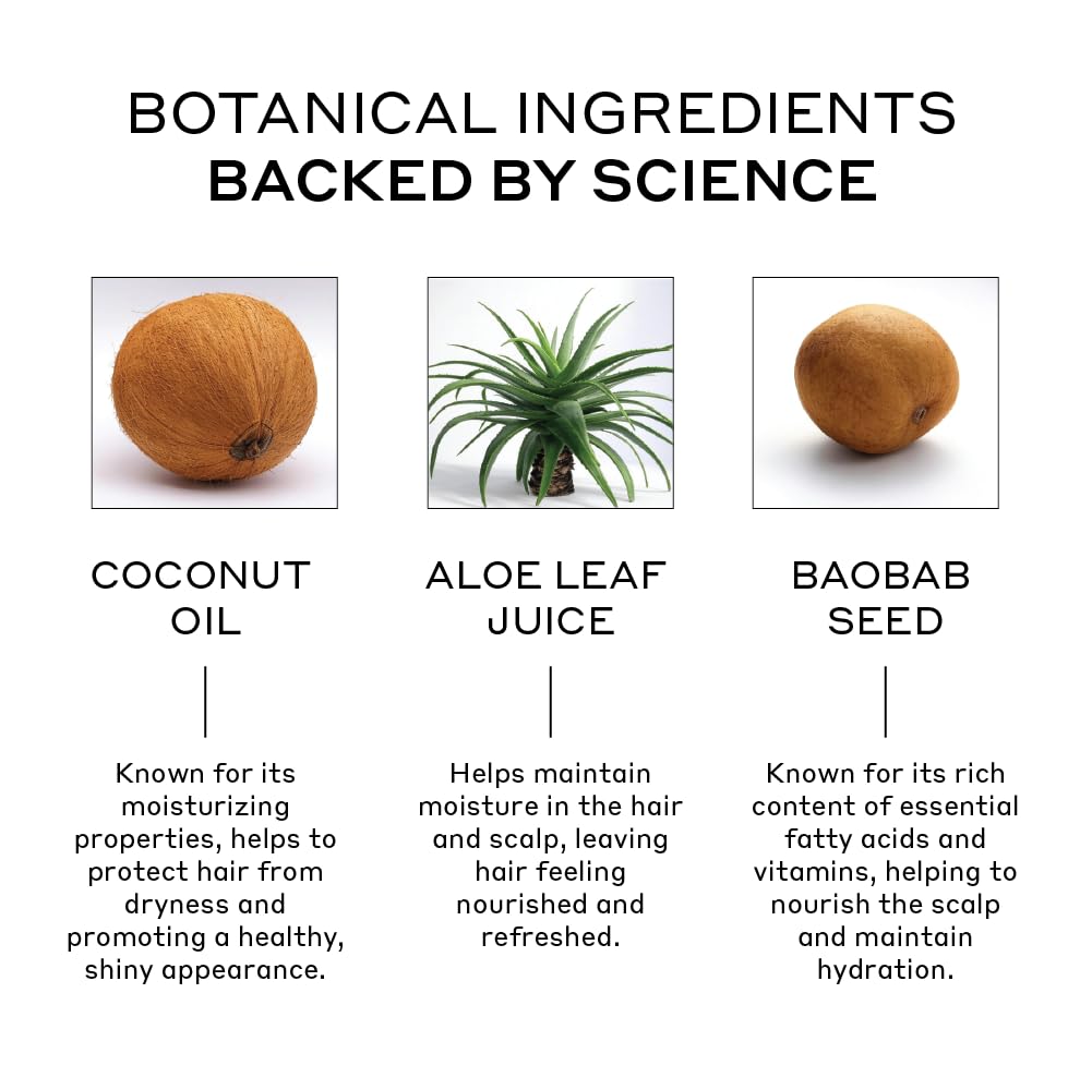Zenagen Densifying Leave-In Cream adds texture to fine hair.
