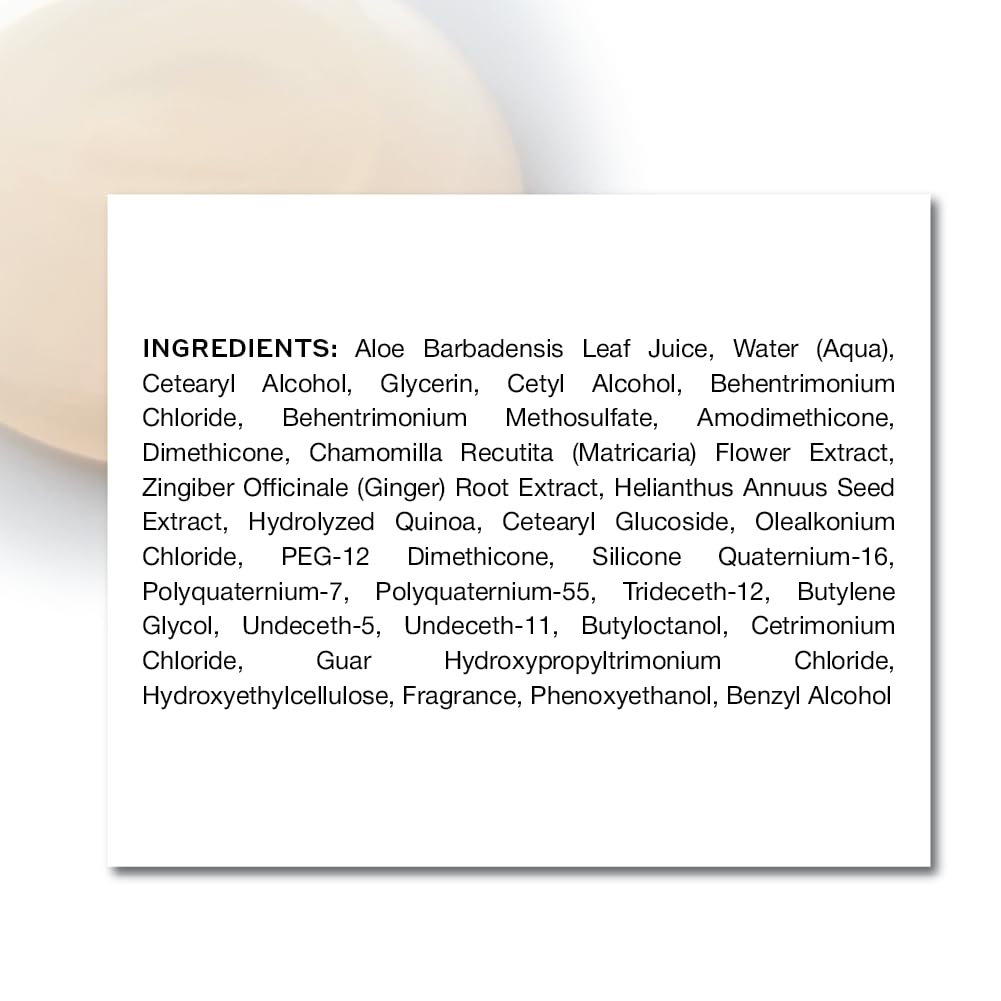 Zenagen Evolve Repair hair shedding reduced breakage during routine washes