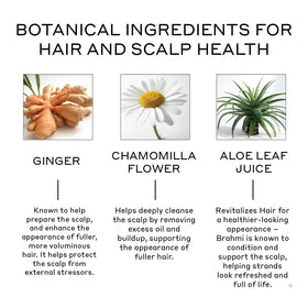 Zenagen Revolve conditioner with cream-texture provides smooth hydration for thinning hair