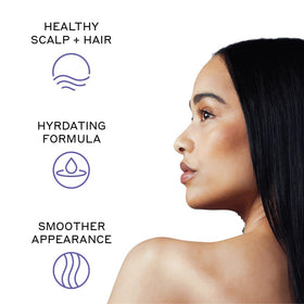 Zenagen Revolve packaging box highlights vegan, color-safe care