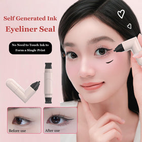 Zena Makeup Eyeliner Stamp waterproof formula for all-day smudge-proof wear
