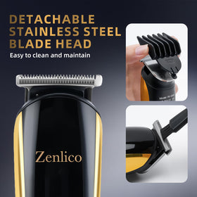 ZENLICO USB-C charging cable ready for fast, convenient power.