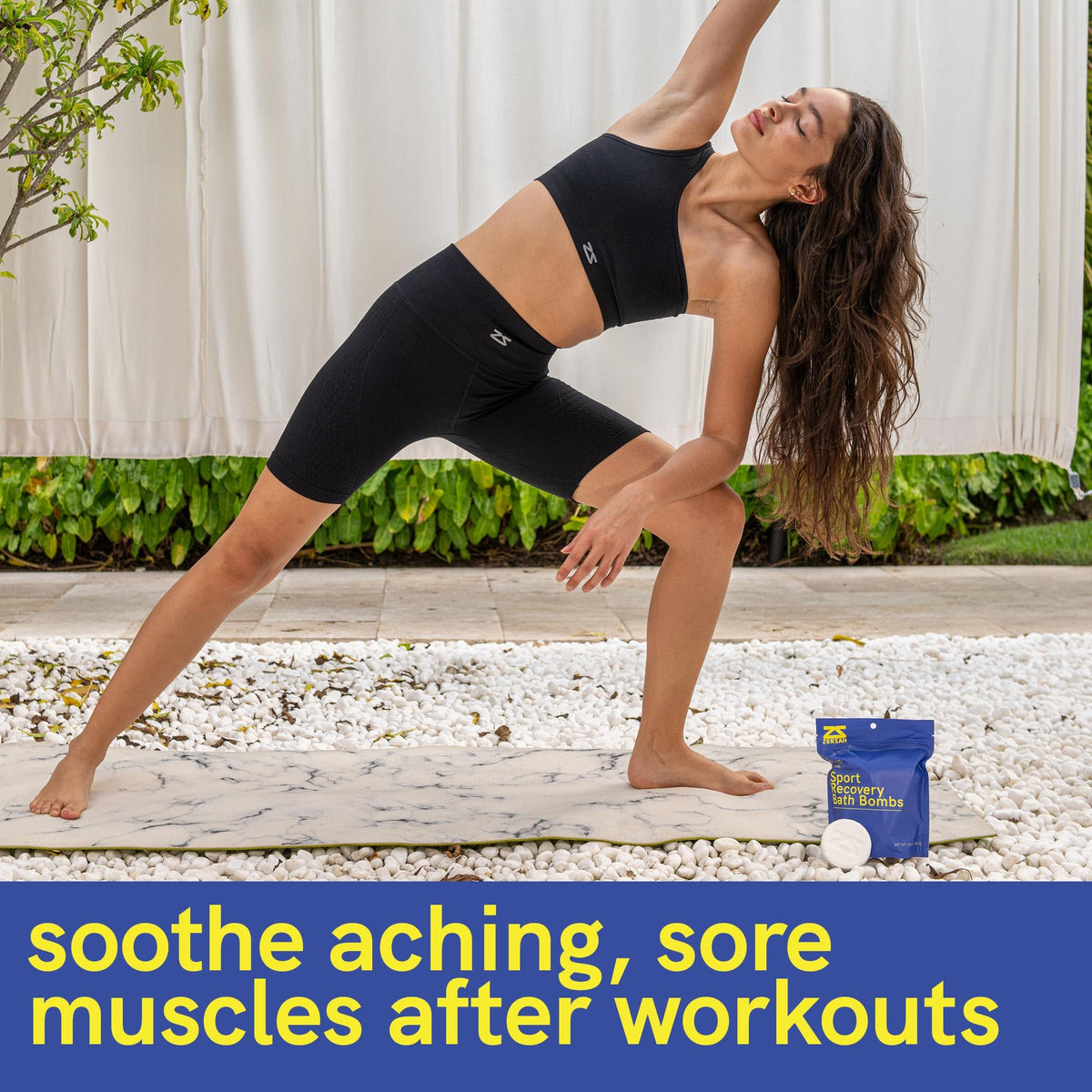 Zensah Mother's Day gift-ready packaging highlights thoughtful spa gift