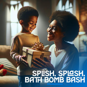 ZenseMe bath time family fun with interactive sports-themed play