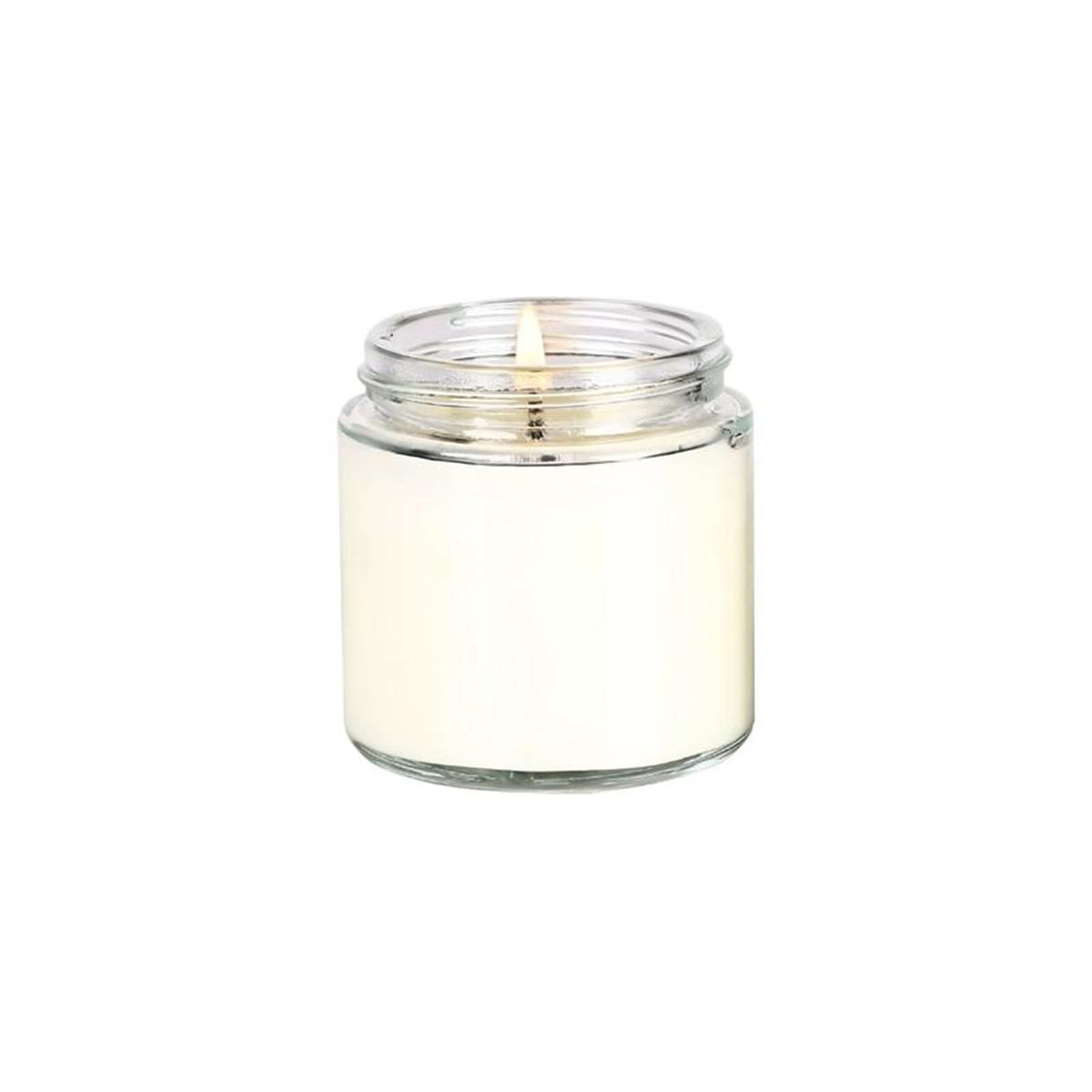 Zentriqlla 2oz jars for wedding favors or small gifts.