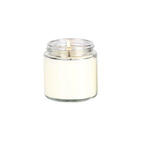 Zentriqlla 2oz jars for wedding favors or small gifts.