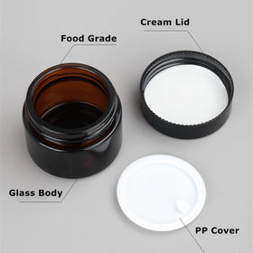 Zentriqlla inner liner seal-jar demonstrates leak control feature.