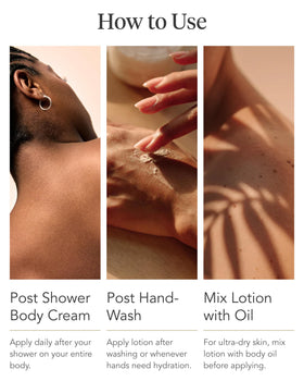 Zents scent profile features vanilla, sandalwood and amber.