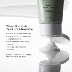 Zenttu beta glucan close-up emphasizes soothing hydration and resilience.