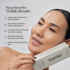 Zenttu cruelty-free label signals an ethical skincare choice.