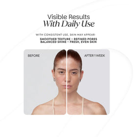 ZENTTU Dermatologist-tested pad suitable for sensitive skin.