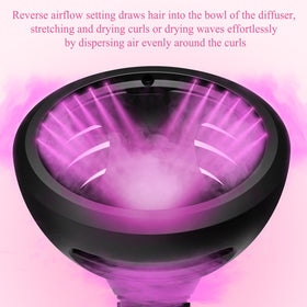 ZEPHBLOW compatibility graphic confirms HS01/HS05/HS08 support for versatile styling.