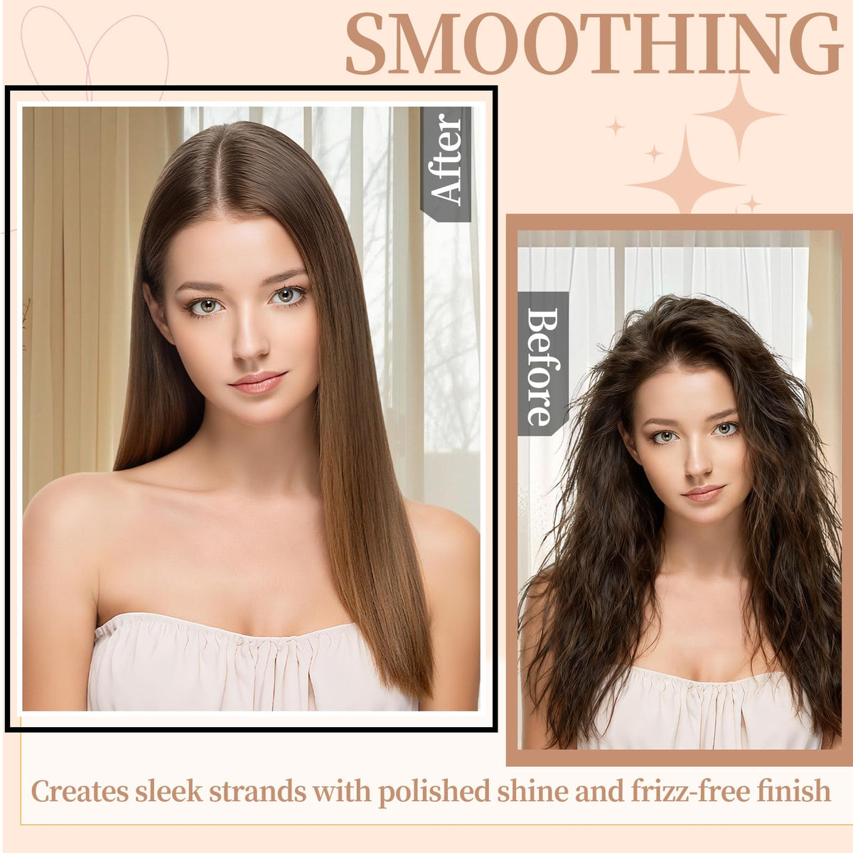 ZEPHBLOW note: not for hair dryer use, ensure correct attachment fit.