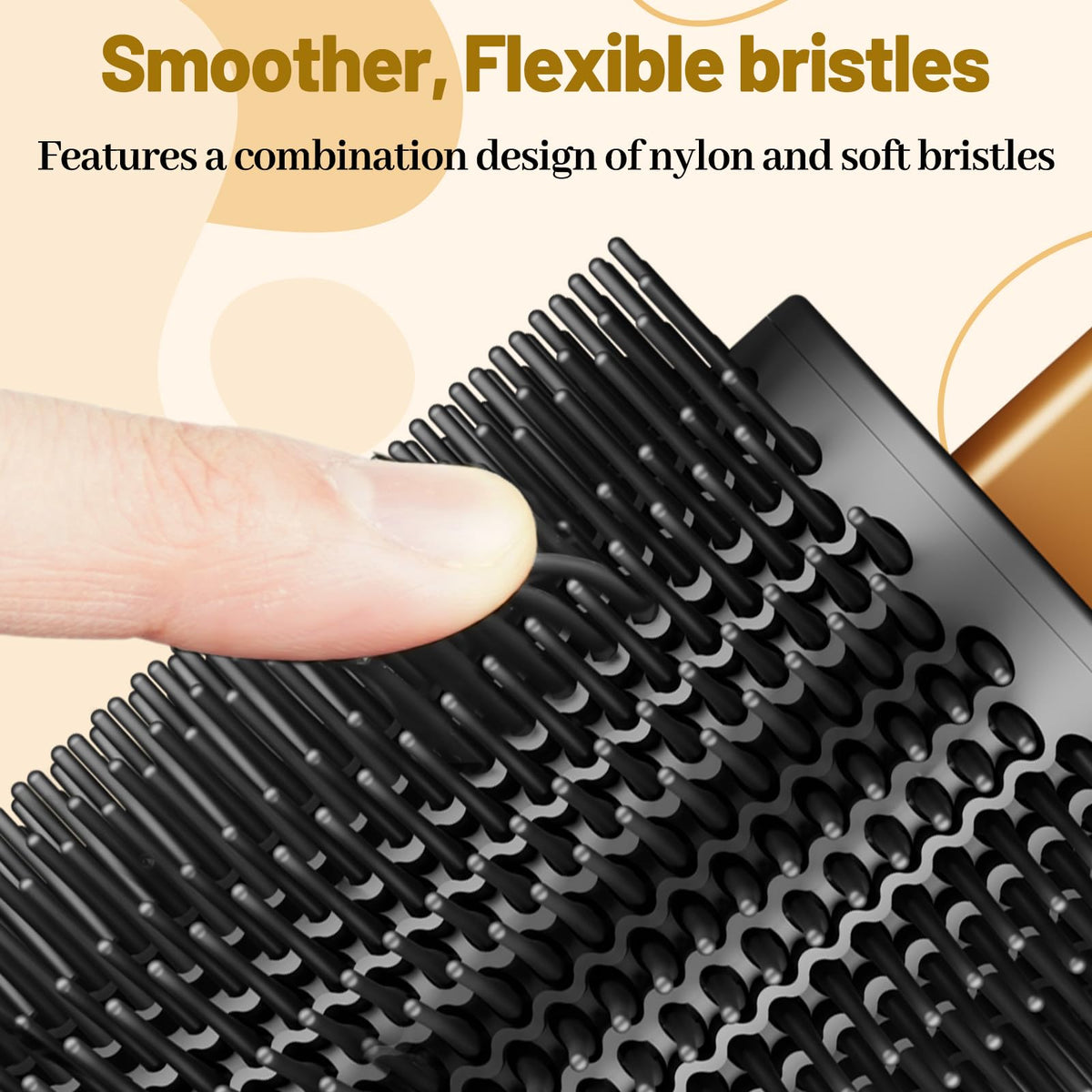 ZEPHBLOW even airflow distribution helps uniform root-to-tip volume