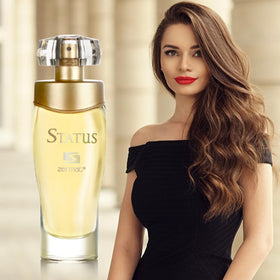 Zermat Status rose close-up reveals delicate floral notes