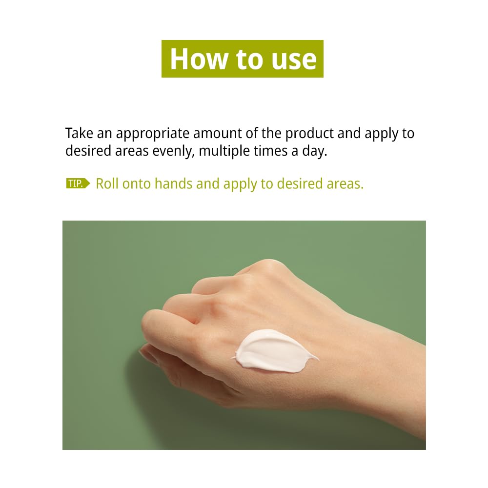 ZEROID Intensive Oint-Cream hands holding jar on table under soft light