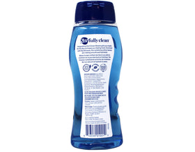 Zest Ocean Breeze two-pack packaging emphasizes value and convenience for busy routines