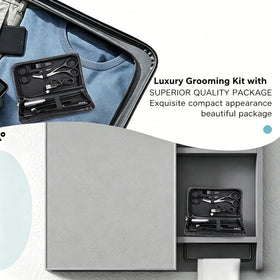 ZEXELLER detachable head for easy cleaning and maintenance