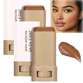ZEXILILA dual-pack sticks enable versatile looks, from sheer to sculpted.