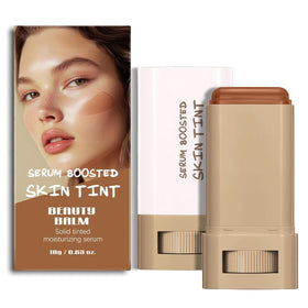 ZEXILILA foundation-stick dual-pack for quick, buildable coverage and hydration.