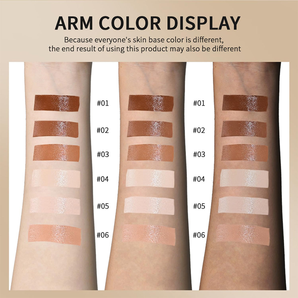ZEXILILA tinted-moisturizer-stick adds a touch of color and hydration.