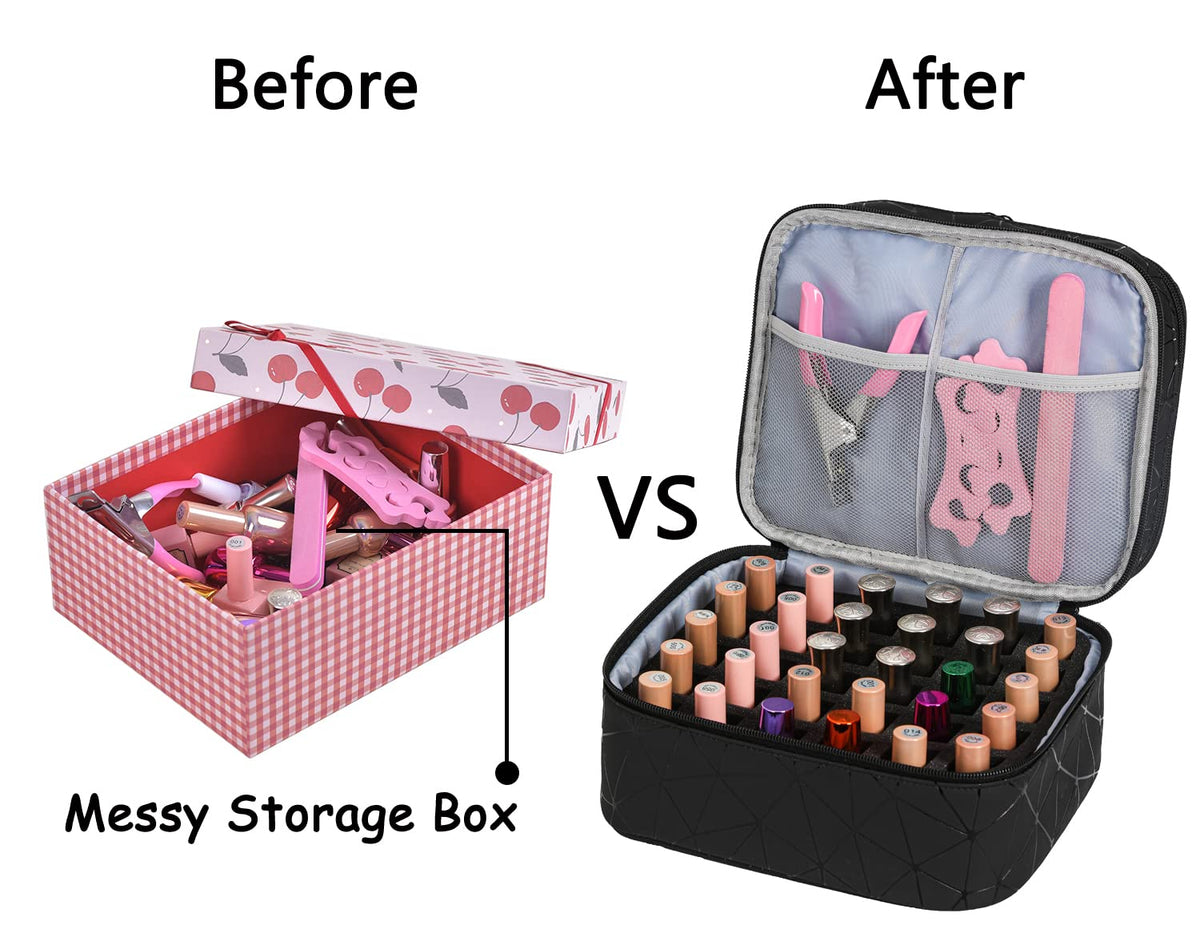 ZFZGFRCS compact design fits in a travel suitcase for on-the-go