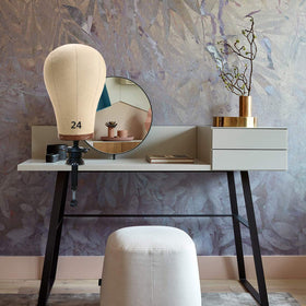 ZGCYSMHT care tip: store head dry and ventilated after use.